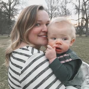 Meet your Posher, Macy